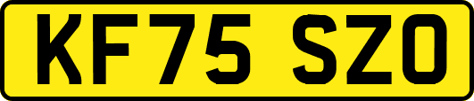 KF75SZO