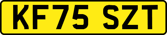 KF75SZT