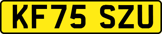 KF75SZU