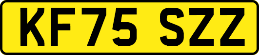 KF75SZZ