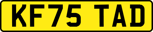 KF75TAD