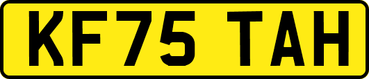 KF75TAH