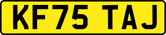 KF75TAJ