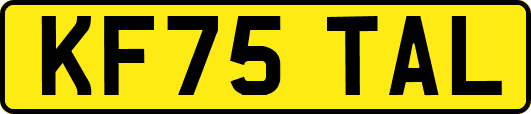 KF75TAL