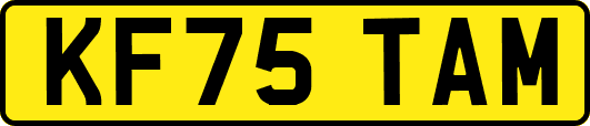 KF75TAM