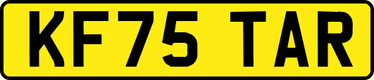 KF75TAR