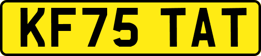 KF75TAT