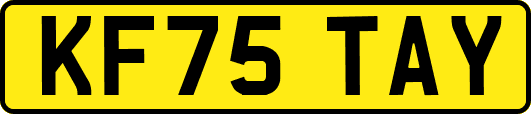 KF75TAY
