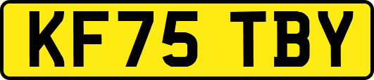 KF75TBY