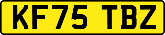 KF75TBZ