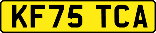 KF75TCA