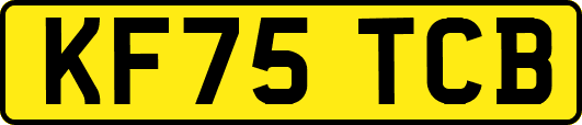 KF75TCB