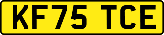 KF75TCE