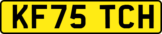 KF75TCH