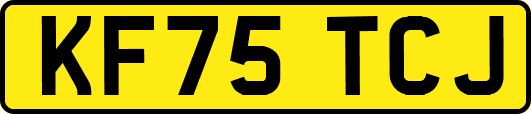 KF75TCJ
