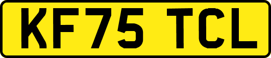 KF75TCL