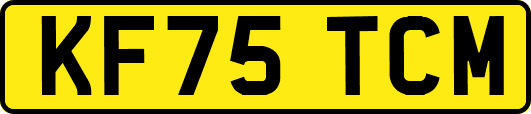 KF75TCM