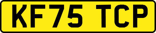 KF75TCP