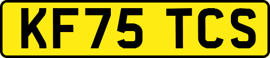 KF75TCS