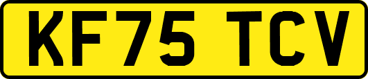 KF75TCV
