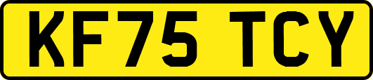 KF75TCY