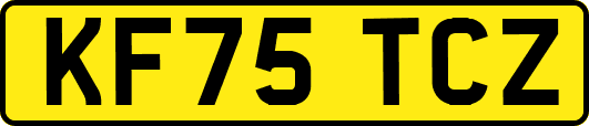 KF75TCZ