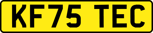 KF75TEC