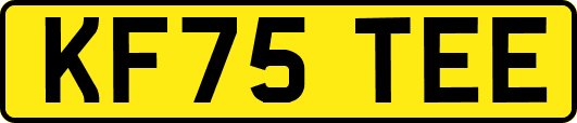 KF75TEE