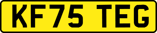 KF75TEG