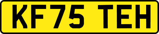 KF75TEH