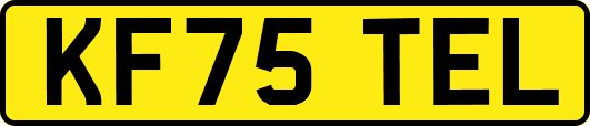KF75TEL