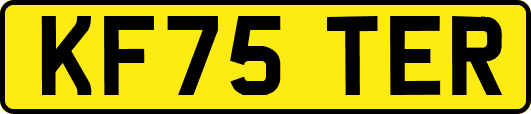 KF75TER