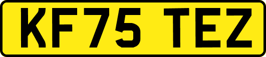 KF75TEZ