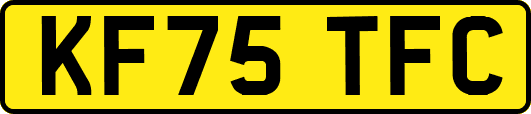 KF75TFC