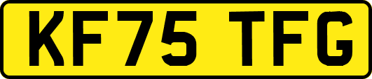 KF75TFG