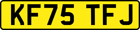 KF75TFJ