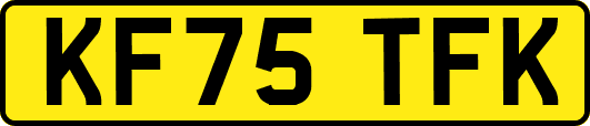 KF75TFK