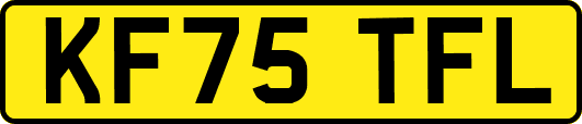 KF75TFL