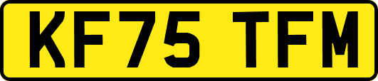 KF75TFM