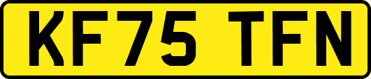 KF75TFN