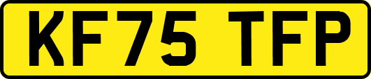 KF75TFP