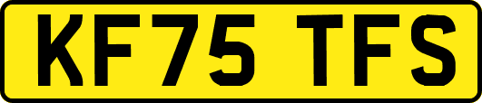 KF75TFS