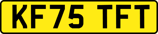 KF75TFT