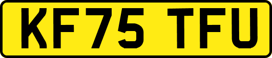 KF75TFU