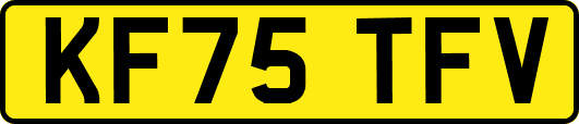 KF75TFV