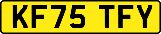 KF75TFY