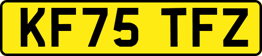 KF75TFZ