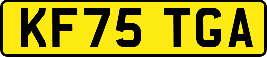 KF75TGA