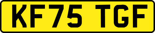 KF75TGF