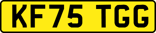 KF75TGG